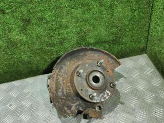 ступица передняя правая Hyundai Sonata 3 поколение [рестайлинг] 1996, 2.0 л., бензин, МКПП, седан