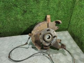 ступица передняя правая Kia Carnival UP/GQ 2000, 2.5 л., бензин, МКПП, минивэн