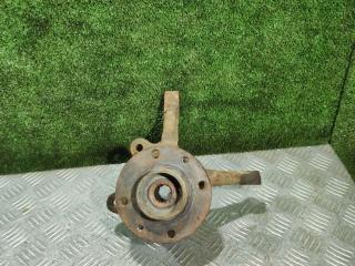 ступица передняя левая Renault Twingo 1 поколение 1998, 1.2 л., бензин, МКПП, хетчбэк 3 дв.