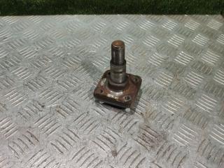 цапфа задняя Renault Twingo 1 поколение 1998, 1.2 л., бензин, МКПП, хетчбэк 3 дв.