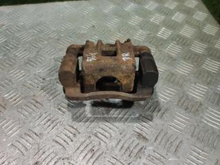 суппорт задний правый Hyundai Trajet 1 поколение 2004, 2.0 л., G4JP, бензин, АКПП, минивэн