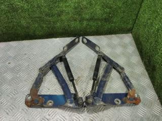 петля капота Opel Vectra B 1999, 2.0 л., дизель, МКПП, седан