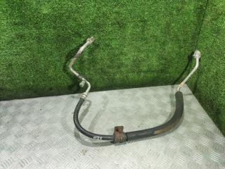 трубка кондиционера Hyundai Sonata 3 поколение [рестайлинг] 1996, 2.0 л., бензин, МКПП, седан