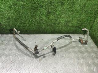 трубка кондиционера Hyundai Elantra XD 2001, 1.6 л., бензин, МКПП, хетчбэк 5 дв.