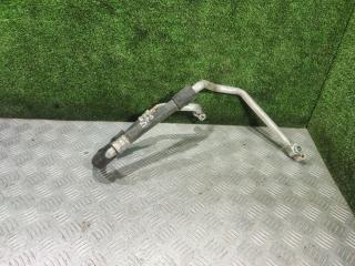 трубка кондиционера Hyundai Sonata 3 поколение [рестайлинг] 1996, 2.0 л., бензин, МКПП, седан