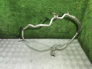 трубка кондиционера Nissan Almera Tino V10 2003, 2.2 л., дизель, МКПП, минивэн