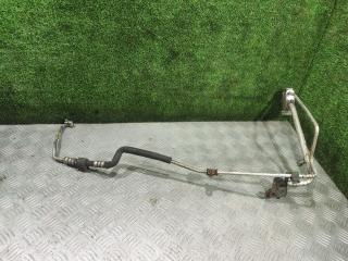 трубка кондиционера Hyundai Elantra XD 2001, 1.6 л., бензин, МКПП, хетчбэк 5 дв.