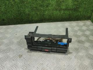 кнопка аварийной сигнализации Opel Vectra B 1999, 2.0 л., дизель, МКПП, универсал