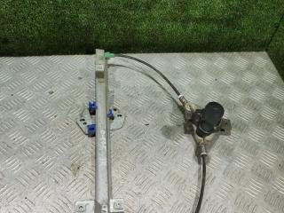 стеклоподъемник задний правый Rover 200 Series 3 поколение 1998, 1.4 л., бензин, МКПП, хетчбэк 5 дв.