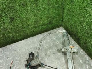 стеклоподъемник электрический задний левый Suzuki Baleno 1 поколение 2000, 1.8 л., бензин, МКПП, универсал