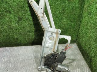 стеклоподъемник электрический передний правый Opel Vectra B 1999, 2.0 л., дизель, МКПП, универсал