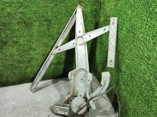 стеклоподъемник электрический передний левый Rover 200 Series 3 поколение 1998, 1.4 л., бензин, МКПП, хетчбэк 5 дв.