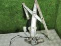 стеклоподъемник электрический передний левый Rover 200 Series 3 поколение 1998, 1.4 л., бензин, МКПП, хетчбэк 5 дв. - фото №4