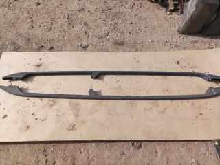 дуги на крышу (рейлинги) Opel Astra G 2000, 1.7 л., дизель, МКПП, универсал