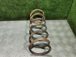 пружина задняя Hyundai Sonata 3 поколение [рестайлинг] 1996, 2.0 л., бензин, МКПП, седан