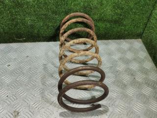 пружина передняя Lada 21099 1 поколение 1990, 1.6 л., бензин, МКПП, седан