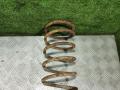 пружина передняя Lada 21099 1 поколение 1990, 1.6 л., бензин, МКПП, седан - фото №2