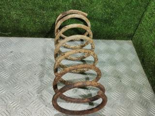 пружина передняя Lada 21099 1 поколение 1990, 1.6 л., бензин, МКПП, седан