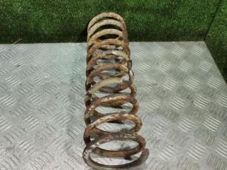 пружина задняя Lada 21099 1 поколение 1990, 1.6 л., бензин, МКПП, седан