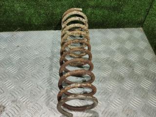 пружина задняя Lada 21099 1 поколение 1990, 1.6 л., бензин, МКПП, седан