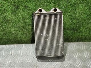 радиатор отопителя (печки) Toyota Corolla 8 поколение (E110) 1999, 2.0 л., 2C-E, дизель, МКПП, универсал