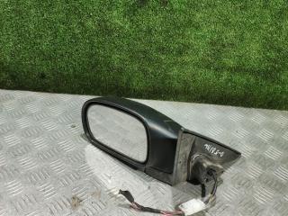 зеркало наружное левое Suzuki Baleno 1 поколение 2000, 1.8 л., бензин, МКПП, универсал