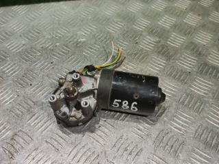 моторчик передних стеклоочистителей (дворников) Opel Vectra B 1999, 2.0 л., дизель, МКПП, универсал