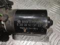 моторчик передних стеклоочистителей (дворников) Opel Vectra B 1999, 2.0 л., дизель, МКПП, универсал - фото №5