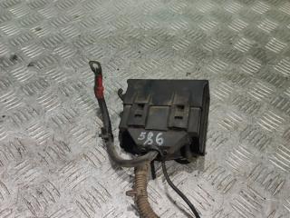 блок предохранителей Opel Vectra B 1999, 2.0 л., дизель, МКПП, универсал, 90506262