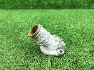 корпус термостата Mazda 626 GF 1998, 2.0 л., бензин, МКПП, хетчбэк 5 дв.