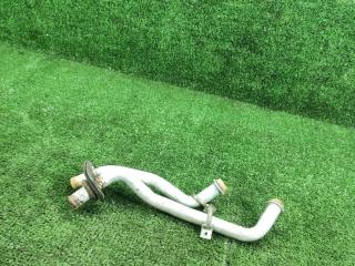 патрубок отопителя (печки) Toyota Corolla 8 поколение (E110) 1999, 2.0 л., 2C-E, дизель, МКПП, универсал