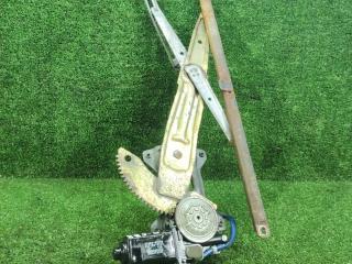 стеклоподъемник электрический передний левый Suzuki Baleno 1 поколение 2000, 1.8 л., бензин, МКПП, универсал