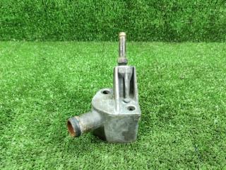 фланец (тройник) системы охлаждения Opel Sintra 1 поколение 1998, 2.2 л., X 22 XE, бензин, МКПП, минивэн, 90466781