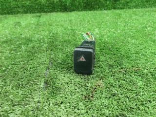 кнопка аварийной сигнализации Rover 200 Series 3 поколение 1998, 1.4 л., бензин, МКПП, хетчбэк 5 дв.