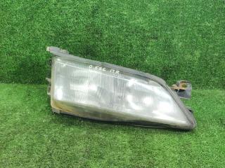 фара правая Opel Vectra B 1999, 2.0 л., дизель, МКПП, универсал