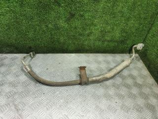 трубка кондиционера Kia Carnival UP/GQ 2000, 2.5 л., бензин, МКПП, минивэн