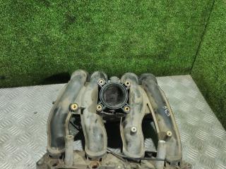 коллектор впускной Mercedes-Benz C-Класс W202/S202 [рестайлинг] 1997, 1.8 л., бензин, МКПП, A1111402101