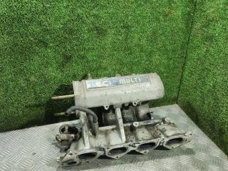 коллектор впускной Hyundai Sonata 3 поколение [рестайлинг] 1996, 2.0 л., бензин, МКПП, седан