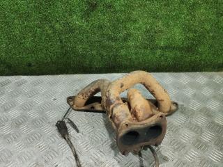 коллектор выпускной Rover 200 Series 3 поколение 1998, 1.4 л., бензин, МКПП, хетчбэк 5 дв.