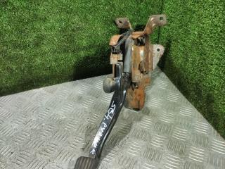 рычаг ручного тормоза (ручника) Hyundai Trajet 1 поколение 2004, 2.0 л., G4JP, бензин, АКПП, минивэн