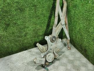 стеклоподъемник электрический передний правый Toyota Corolla 8 поколение (E110) 1999, 2.0 л., 2C-E, дизель, МКПП, универсал