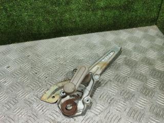 стеклоподъемник задний левый Toyota Corolla 8 поколение (E110) 1999, 2.0 л., 2C-E, дизель, МКПП, универсал