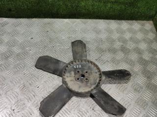 крыльчатка вентилятора (лопасти) Mercedes-Benz T1 207-210D W601 1993, 3.0 л., дизель, МКПП, 1152050406
