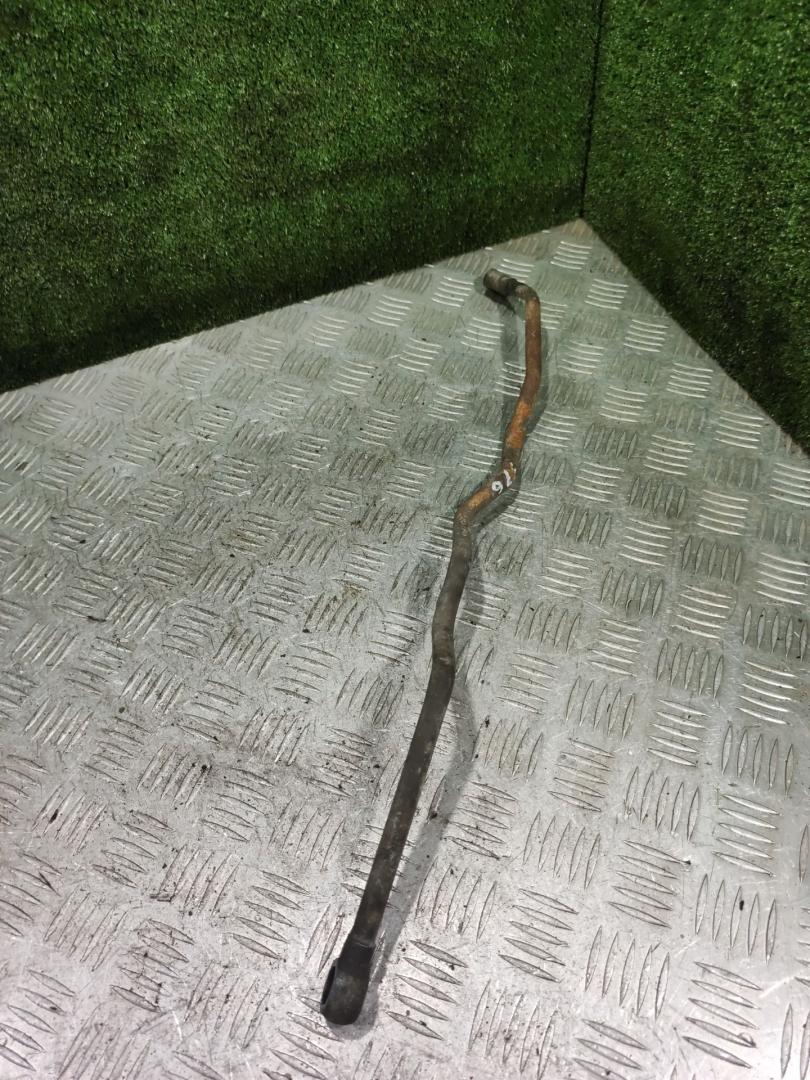 масляная трубка Opel Sintra 1 поколение 1998, 2.2 л., X 22 XE, бензин, МКПП, минивэн - фото №1