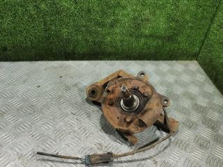 кулак задний правый Daewoo Nubira J150/J190 [рестайлинг] 1999, 2.0 л., бензин, МКПП, универсал