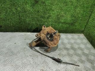 кулак задний левый Daewoo Nubira J150/J190 [рестайлинг] 1999, 2.0 л., бензин, МКПП, универсал