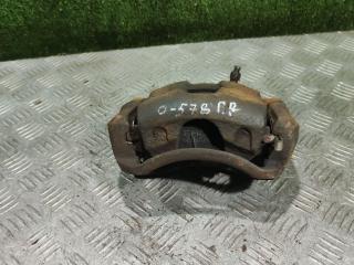 суппорт передний левый Daewoo Nubira J150/J190 [рестайлинг] 1999, 2.0 л., бензин, МКПП, универсал