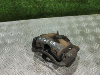 суппорт передний правый Daewoo Nubira J150/J190 [рестайлинг] 1999, 2.0 л., бензин, МКПП, универсал