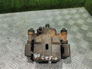 суппорт передний правый Suzuki Baleno 1 поколение 2000, 1.8 л., бензин, МКПП, универсал