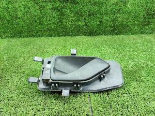 ручка внутренняя задняя левая Peugeot 405 1 поколение [рестайлинг] 1995, 1.6 л., бензин, МКПП, седан